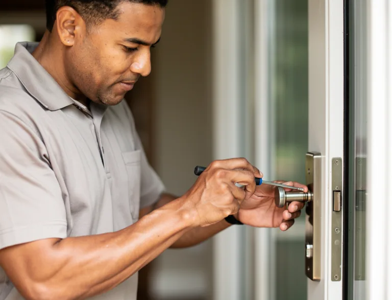 Locksmith service in Salisbury